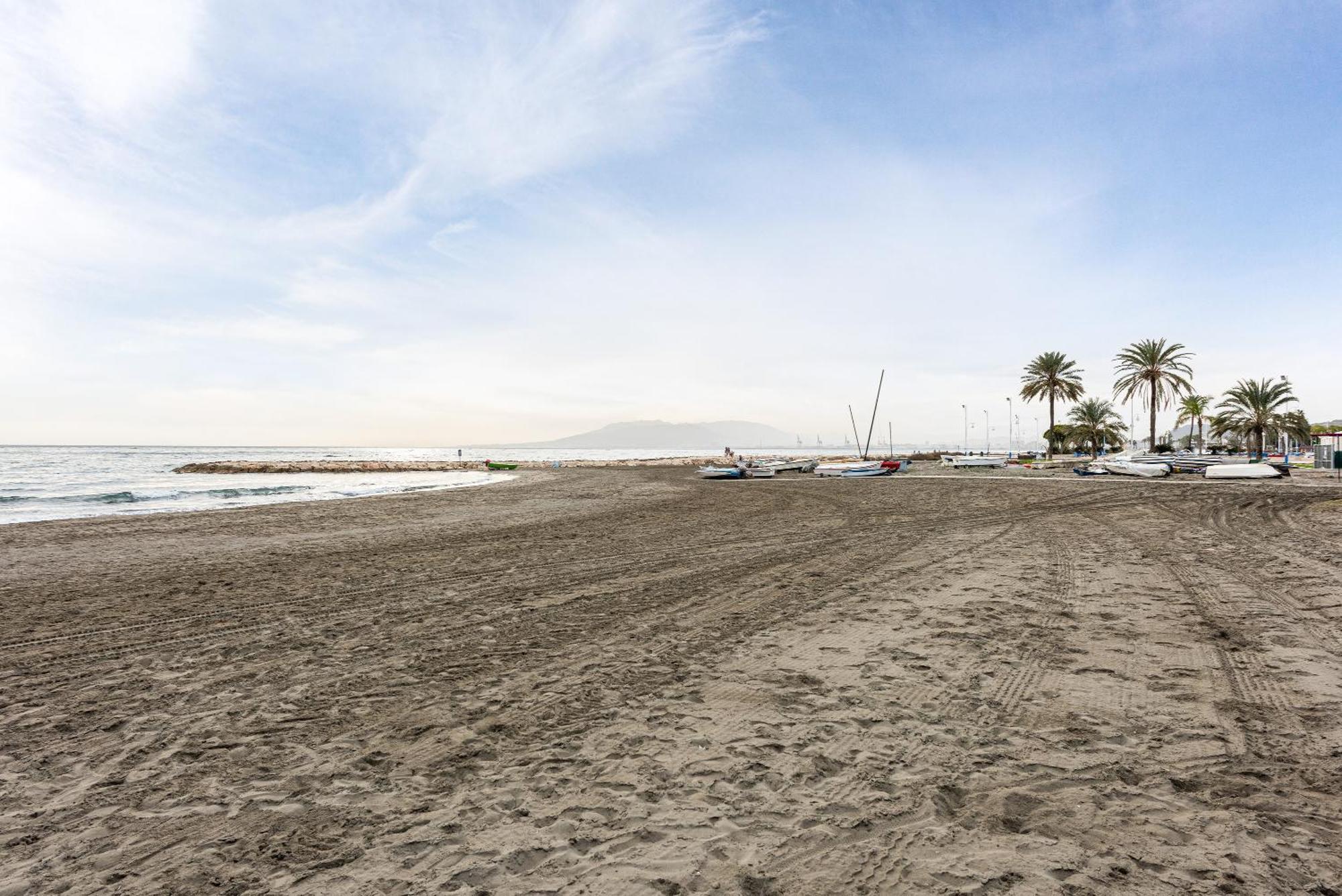 Lejlighed Casita Playa