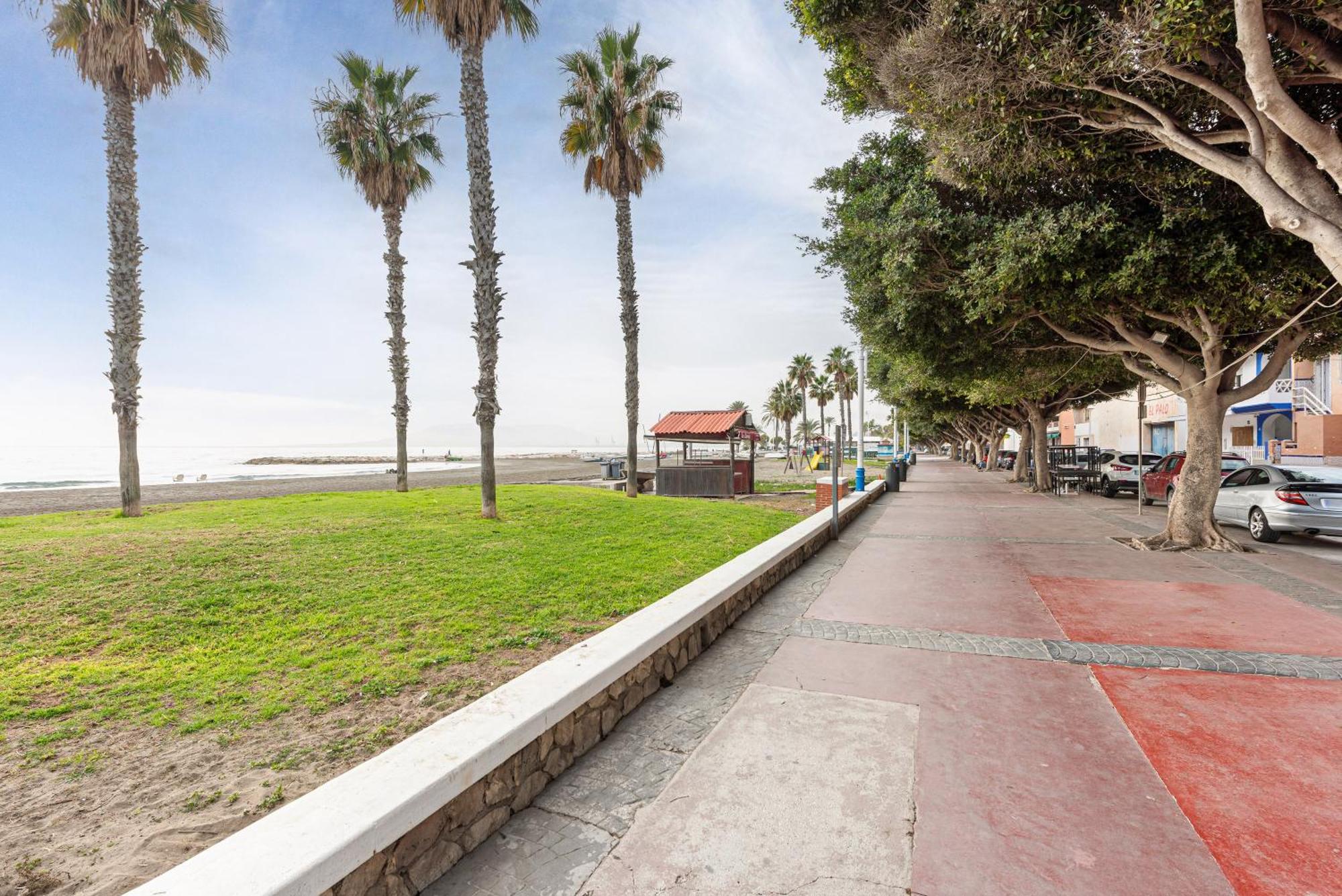 Casita Playa Lejlighed